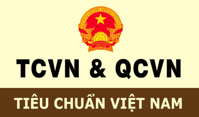 Quy chuẩn