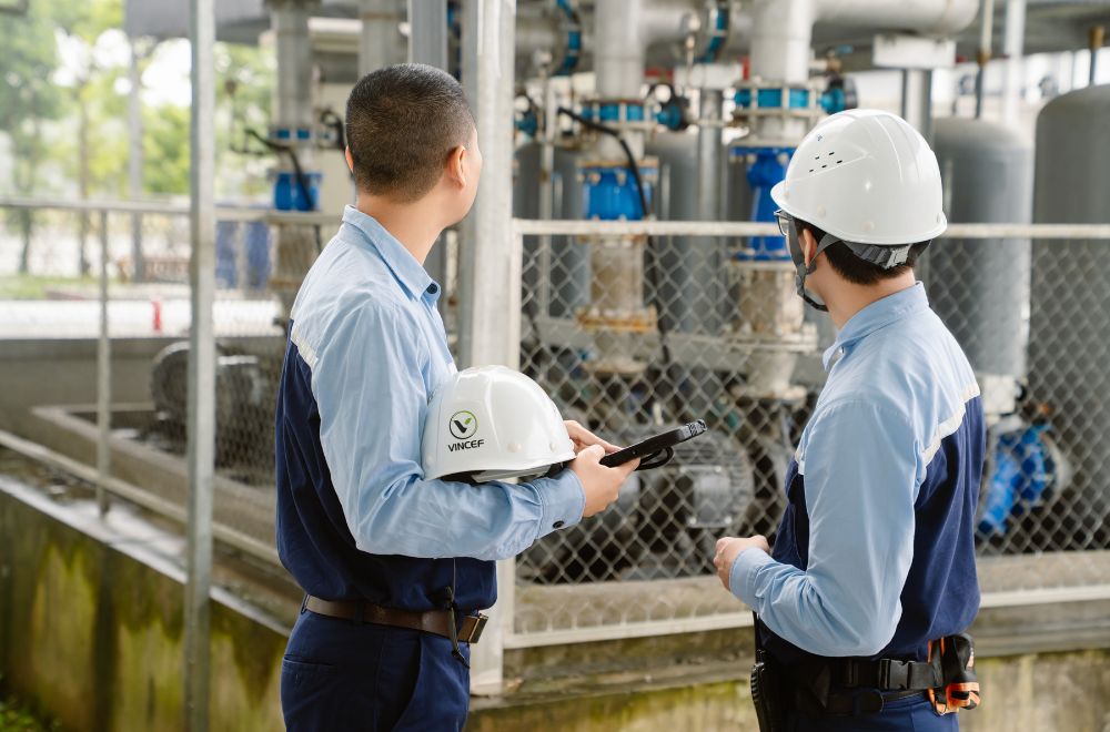 Tư vấn hồ sơ giấy phép môi trường